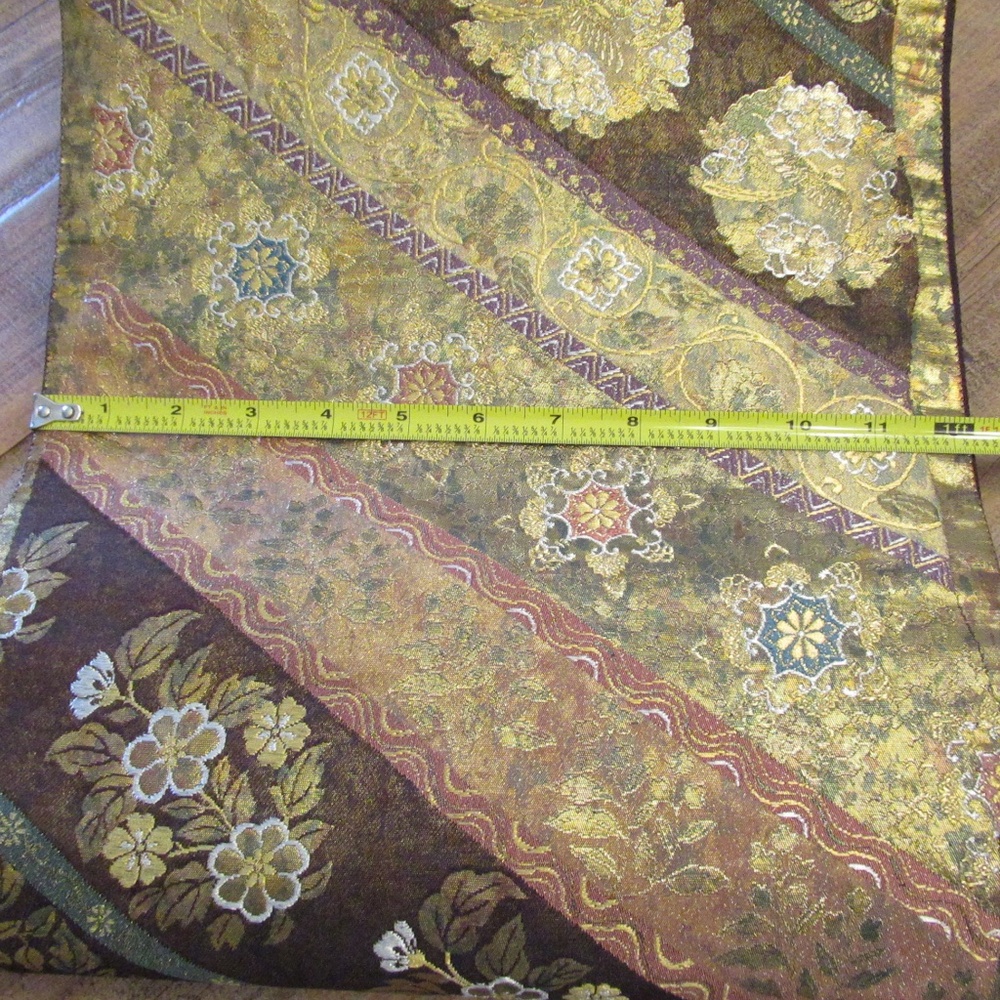 Japanese Obi - Picture 7 of 7